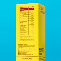 DISCOLORATION CORRECTING SERUM